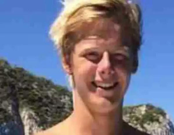 19-Year-Old British Sailing Instructor Dies In Greece